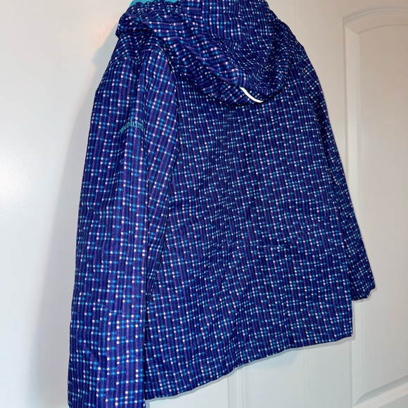 Girls Columbia 3 in 1 interchangeable jacket - Picture 3 of 6